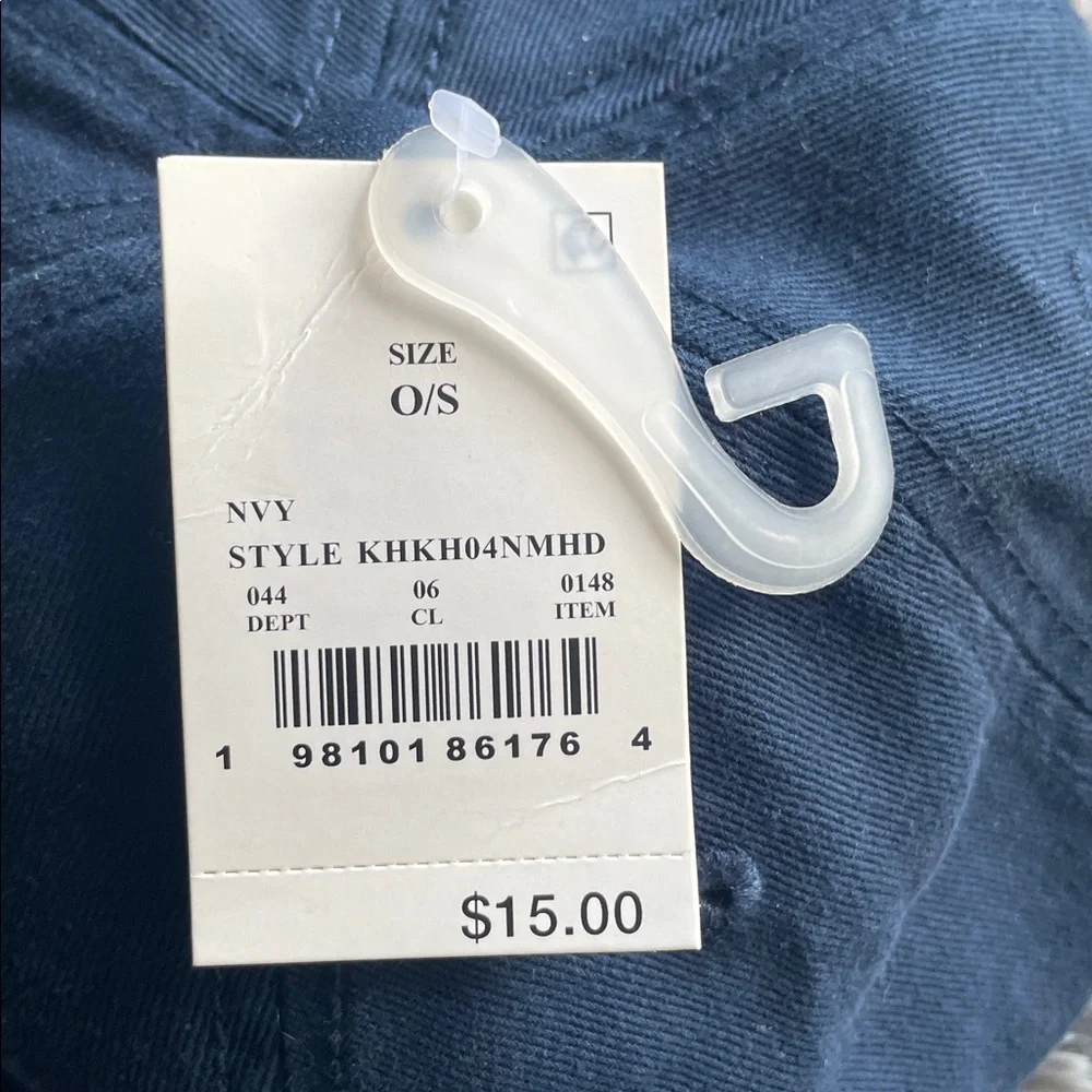 Mad Engine ‘Keith Haring’ Baseball Hat - Picture 9 of 9